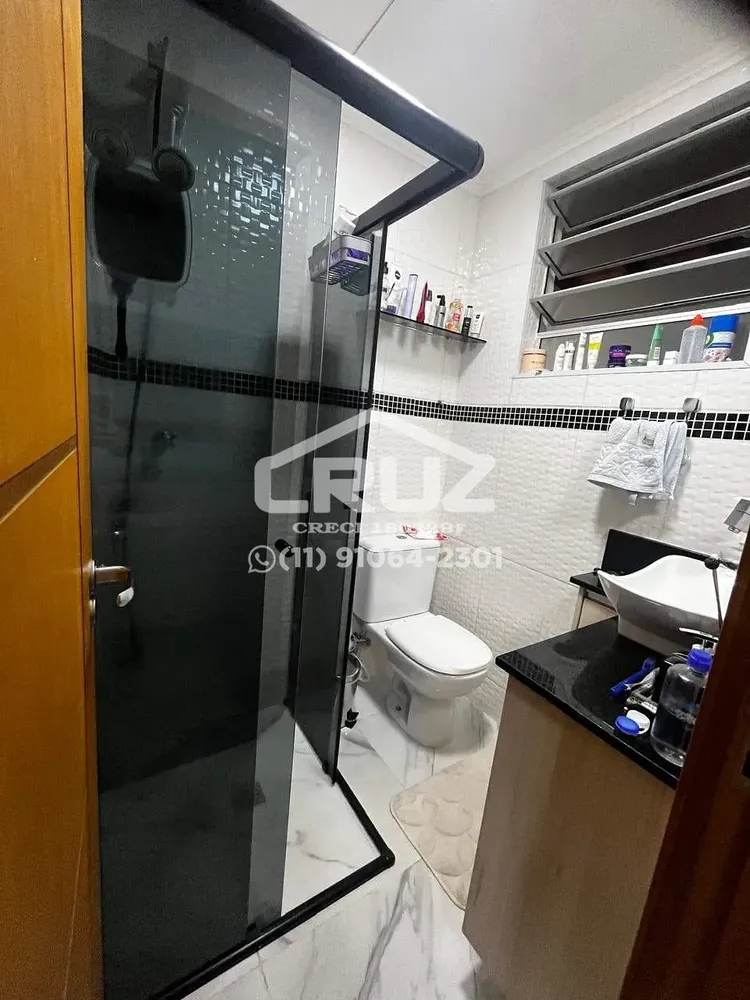 Apartamento, 2 quartos, 50 m² - Foto 3