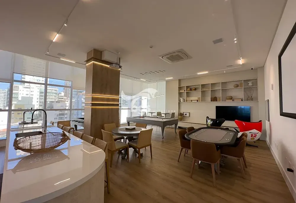 Apartamento, 4 quartos, 179 m² - Foto 2