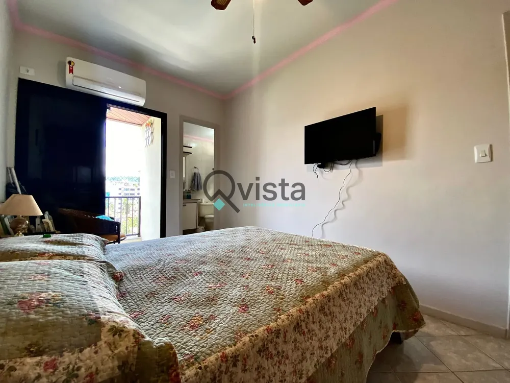 Apartamento, 2 quartos, 65 m² - Foto 2