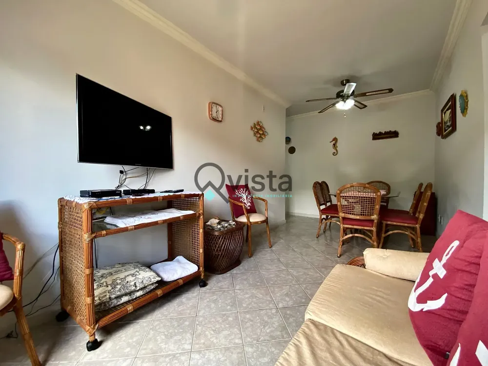 Apartamento, 2 quartos, 65 m² - Foto 1