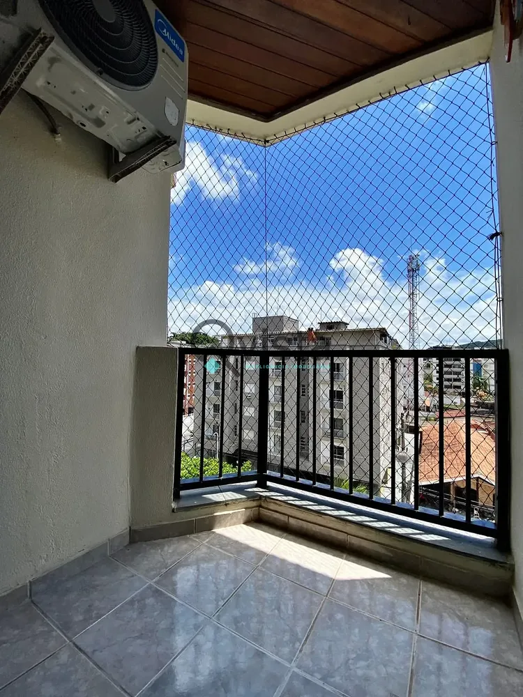 Apartamento, 2 quartos, 65 m² - Foto 3