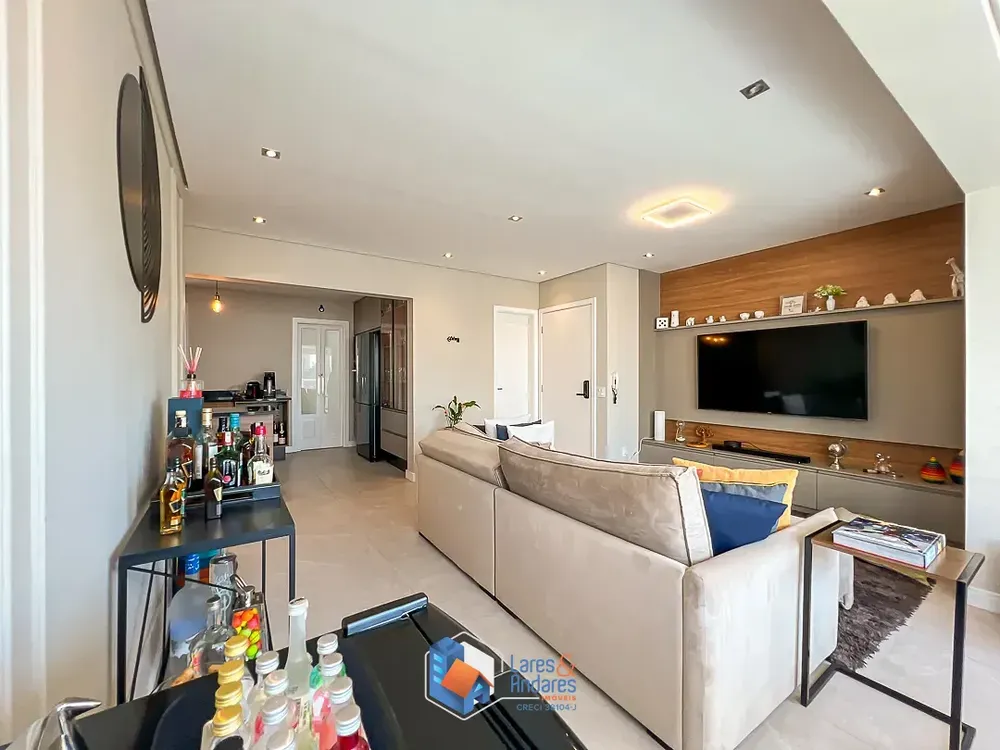 Apartamento, 3 quartos, 107 m² - Foto 3