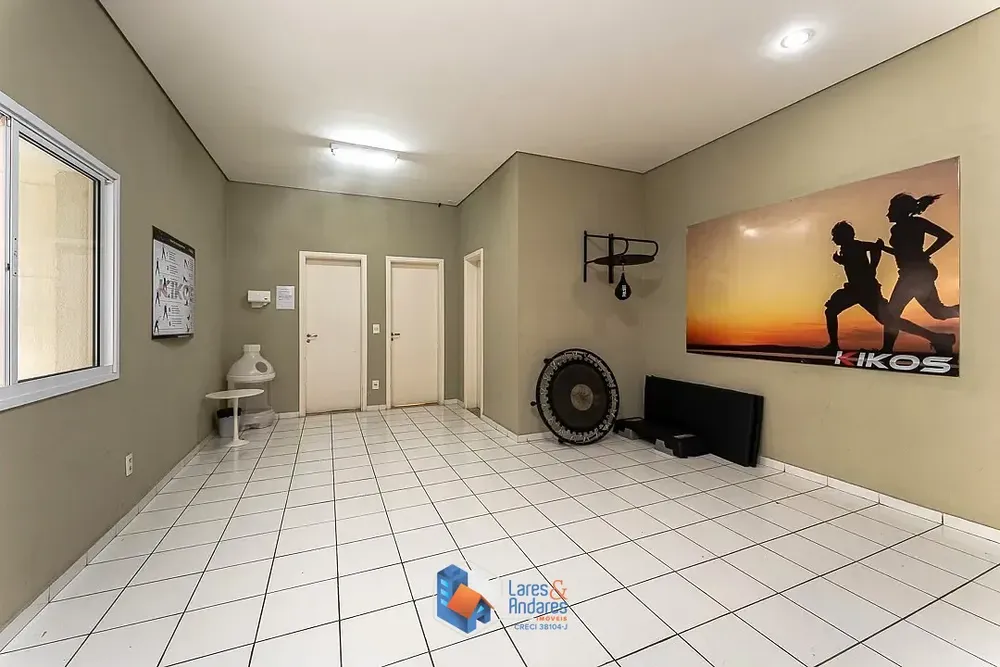 Apartamento, 3 quartos, 107 m² - Foto 2