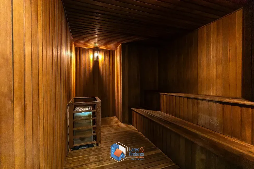 Apartamento, 3 quartos, 107 m² - Foto 4