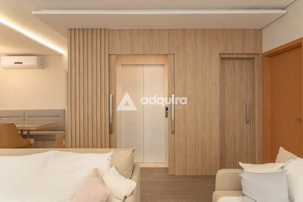 Apartamento, 3 quartos, 198 m² - Foto 4