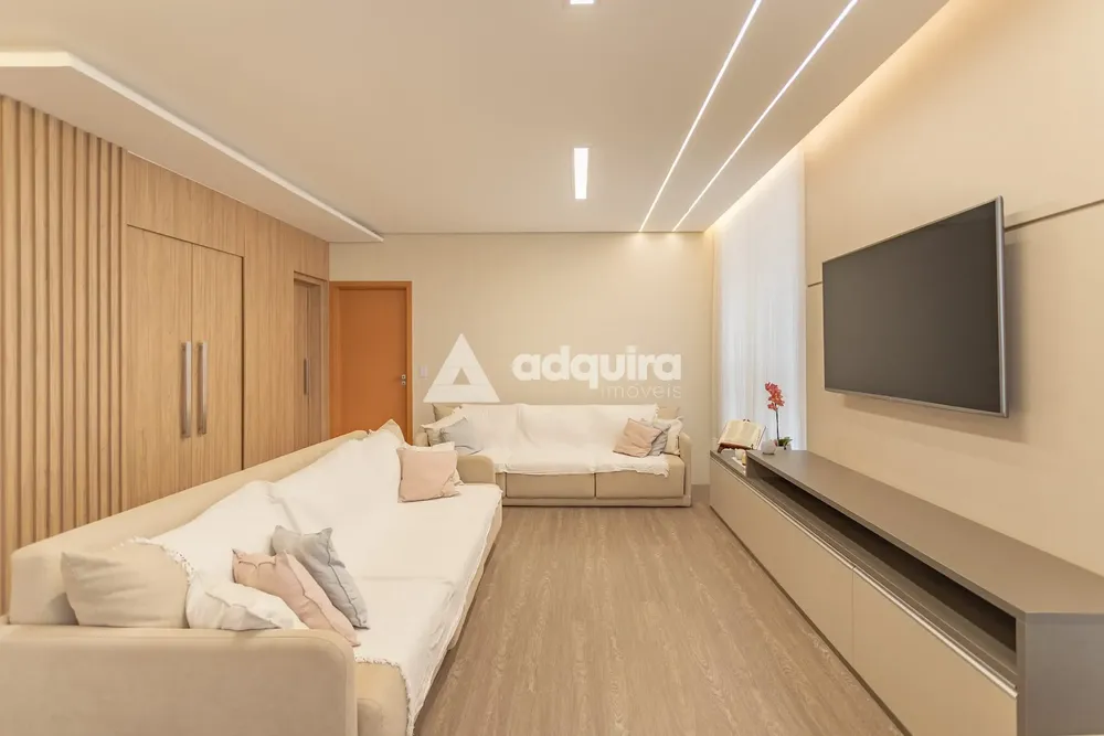 Apartamento, 3 quartos, 198 m² - Foto 3
