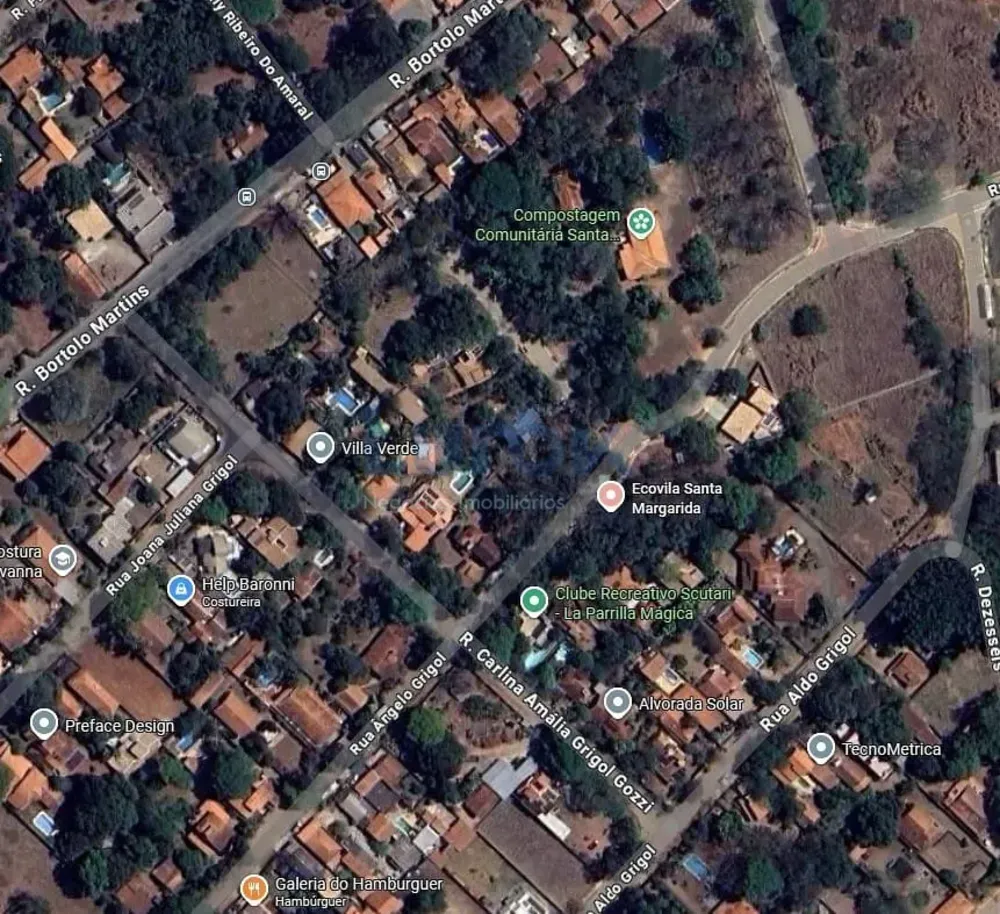 Terreno, 100 m² - Foto 3