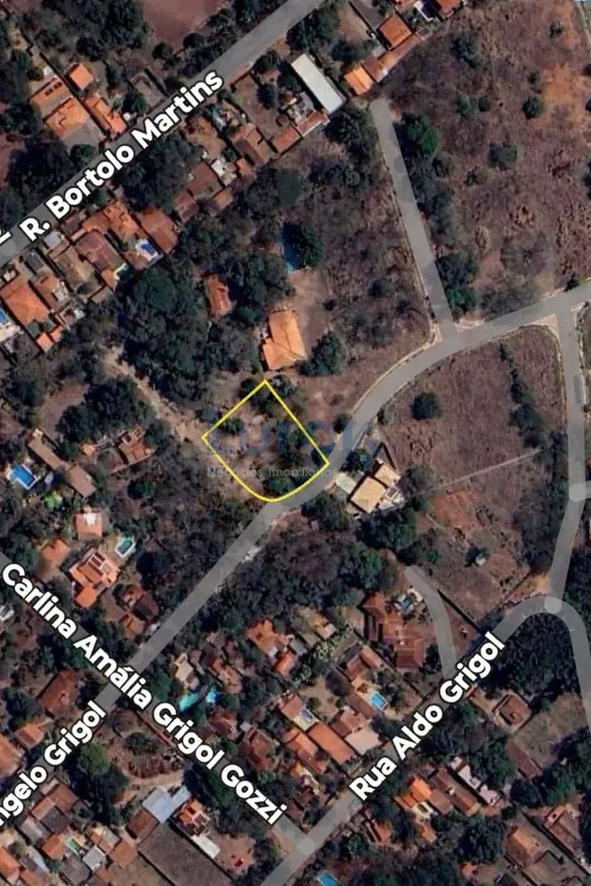 Terreno, 100 m² - Foto 4