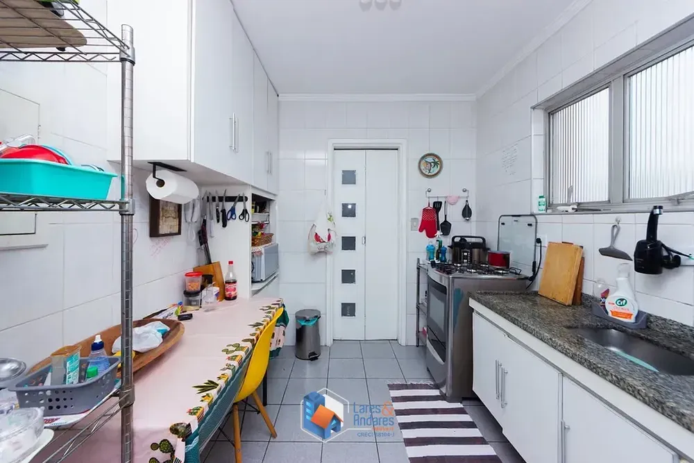Apartamento, 3 quartos, 86 m² - Foto 3