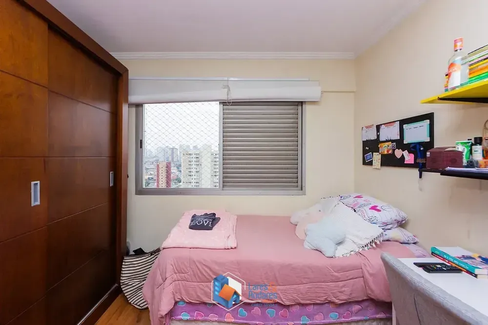 Apartamento, 3 quartos, 86 m² - Foto 1