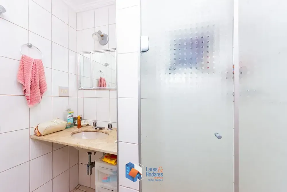 Apartamento, 3 quartos, 86 m² - Foto 2