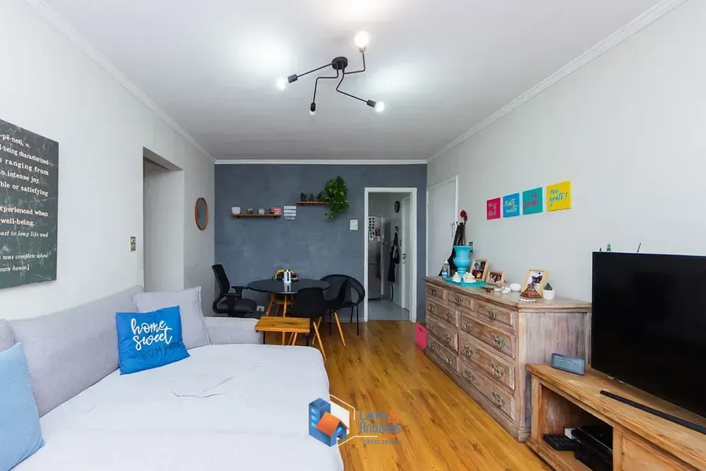 Apartamento, 3 quartos, 86 m² - Foto 4