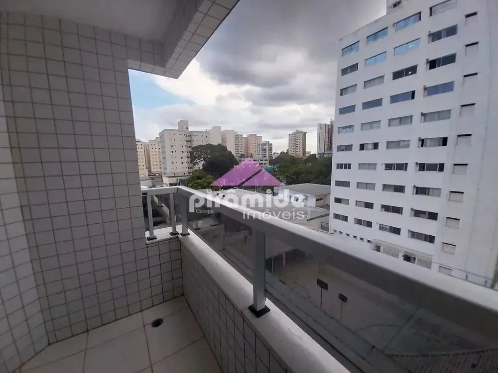 Apartamento, 2 quartos, 65 m² - Foto 4