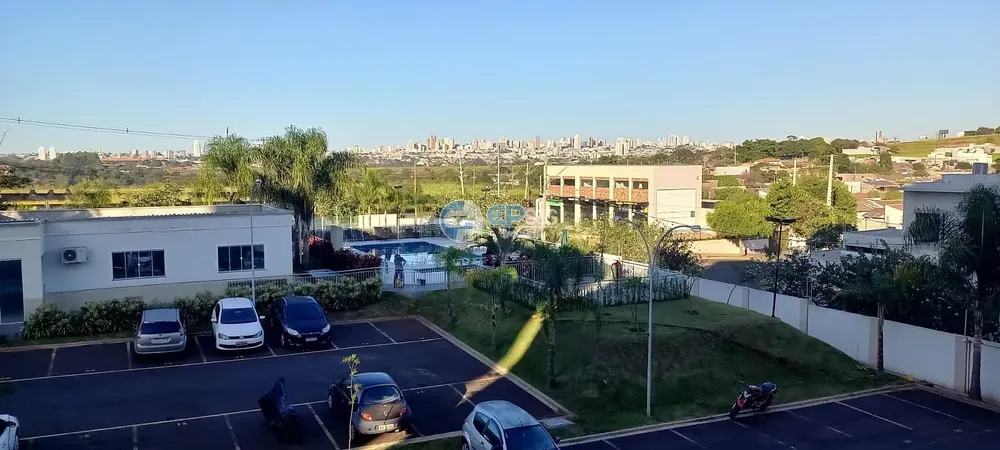 Apartamento, 2 quartos, 43 m² - Foto 1