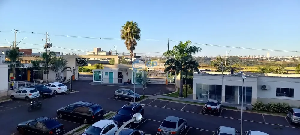 Apartamento, 2 quartos, 43 m² - Foto 2