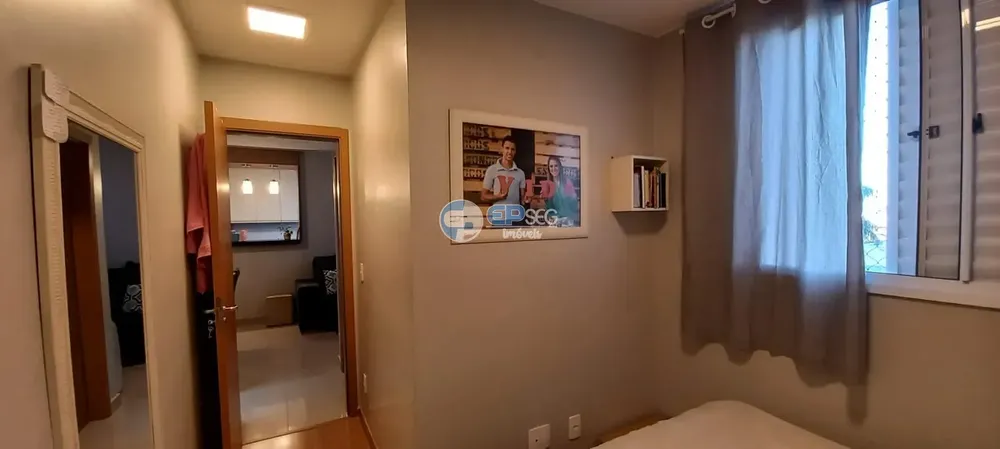 Apartamento, 2 quartos, 43 m² - Foto 3