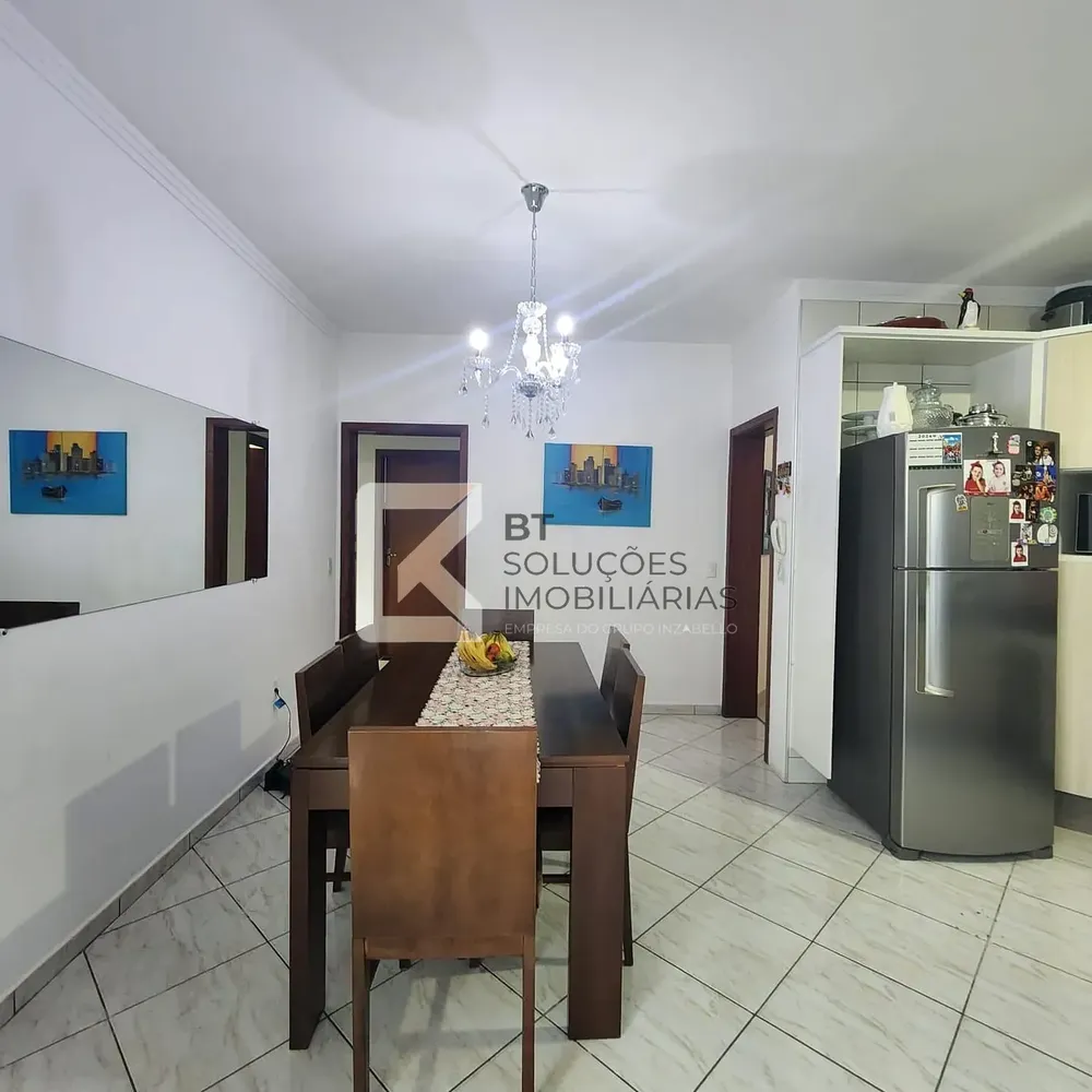 Sobrado, 3 quartos, 213 m² - Foto 5