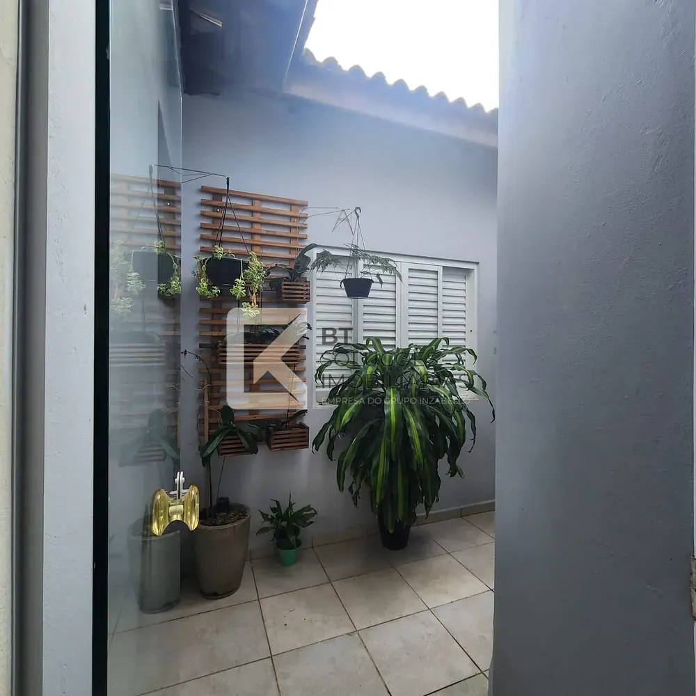 Sobrado, 3 quartos, 213 m² - Foto 7