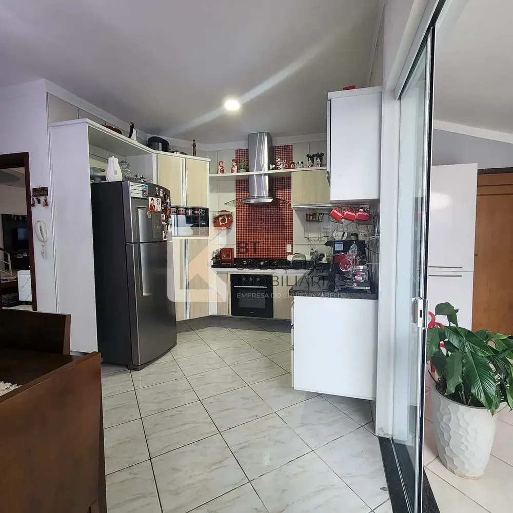 Sobrado, 3 quartos, 213 m² - Foto 6