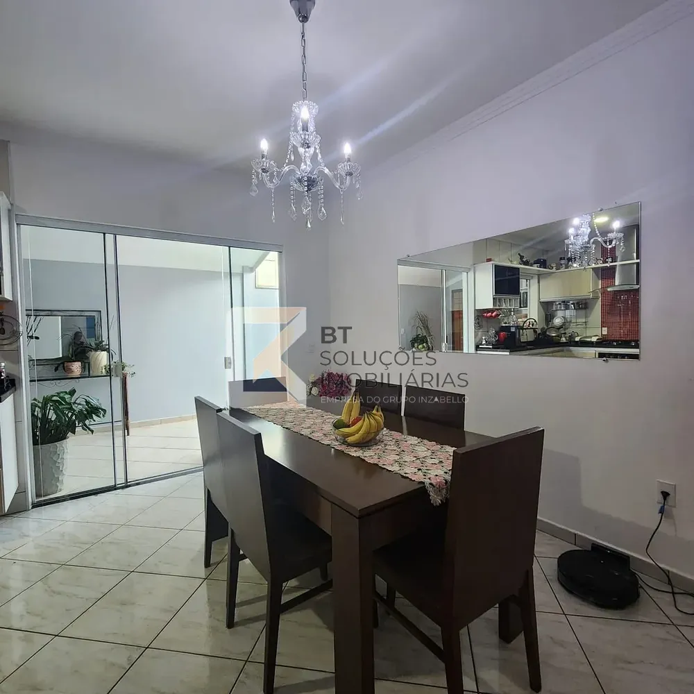 Sobrado, 3 quartos, 213 m² - Foto 8