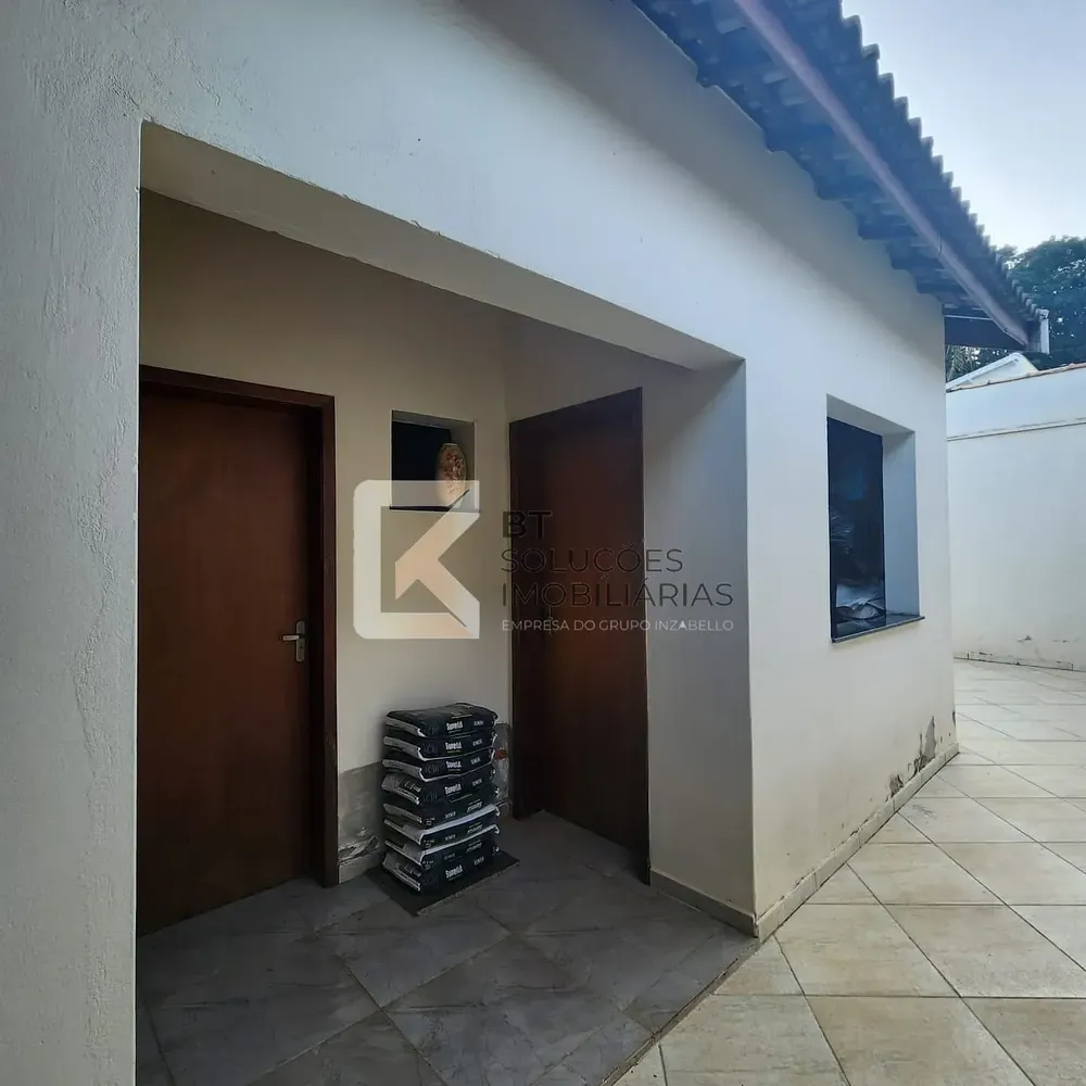 Sobrado, 3 quartos, 213 m² - Foto 4