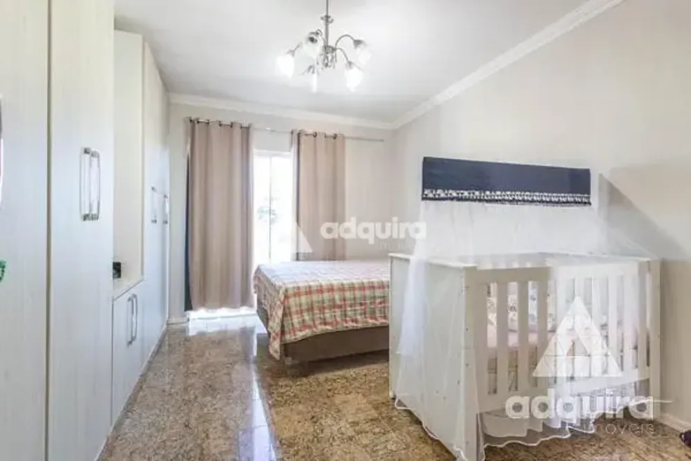 Sobrado, 3 quartos, 174 m² - Foto 1