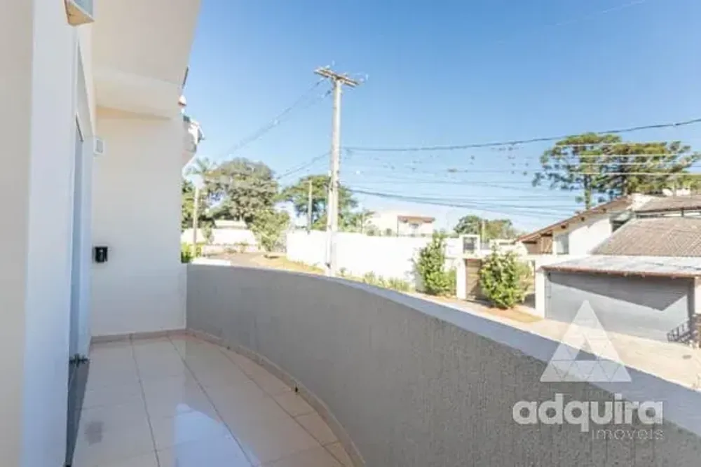 Sobrado, 3 quartos, 174 m² - Foto 3