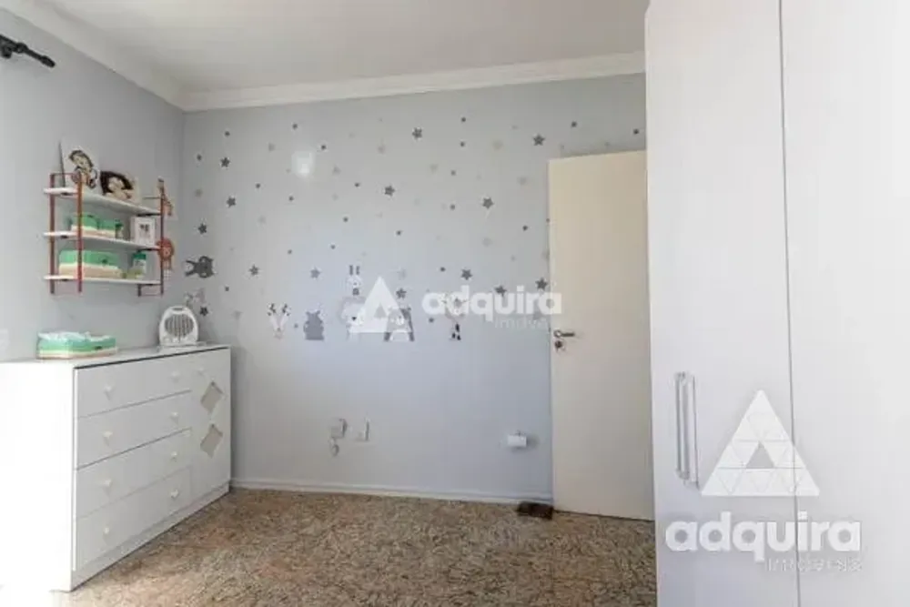 Sobrado, 3 quartos, 174 m² - Foto 4