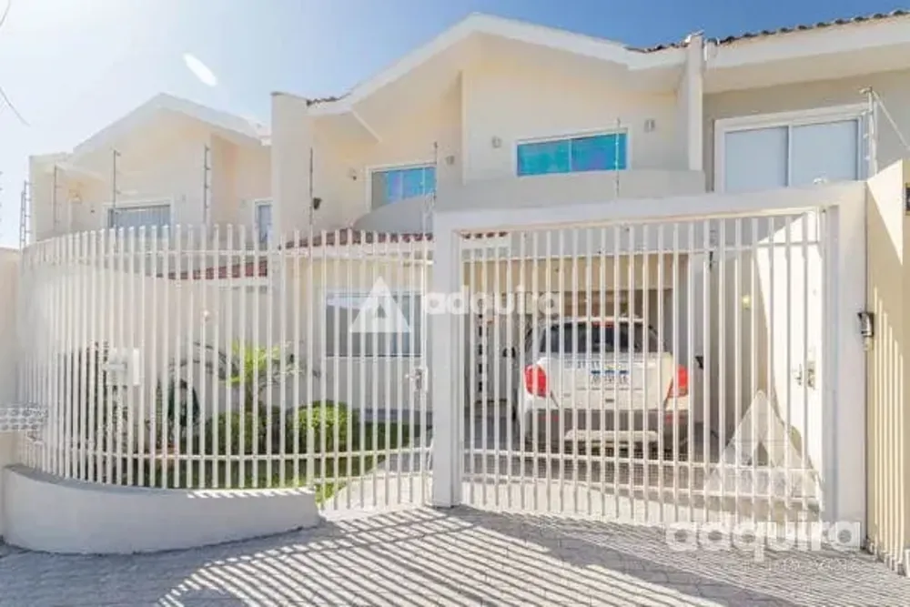 Sobrado, 3 quartos, 174 m² - Foto 6