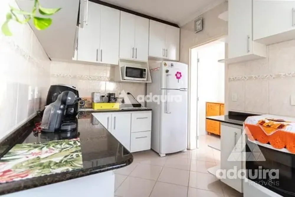 Sobrado, 3 quartos, 174 m² - Foto 2