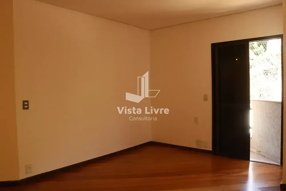 Apartamento, 1 quarto, 96 m² - Foto 3