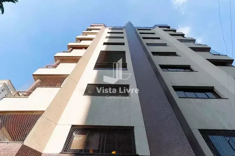 Apartamento, 1 quarto, 96 m² - Foto 1