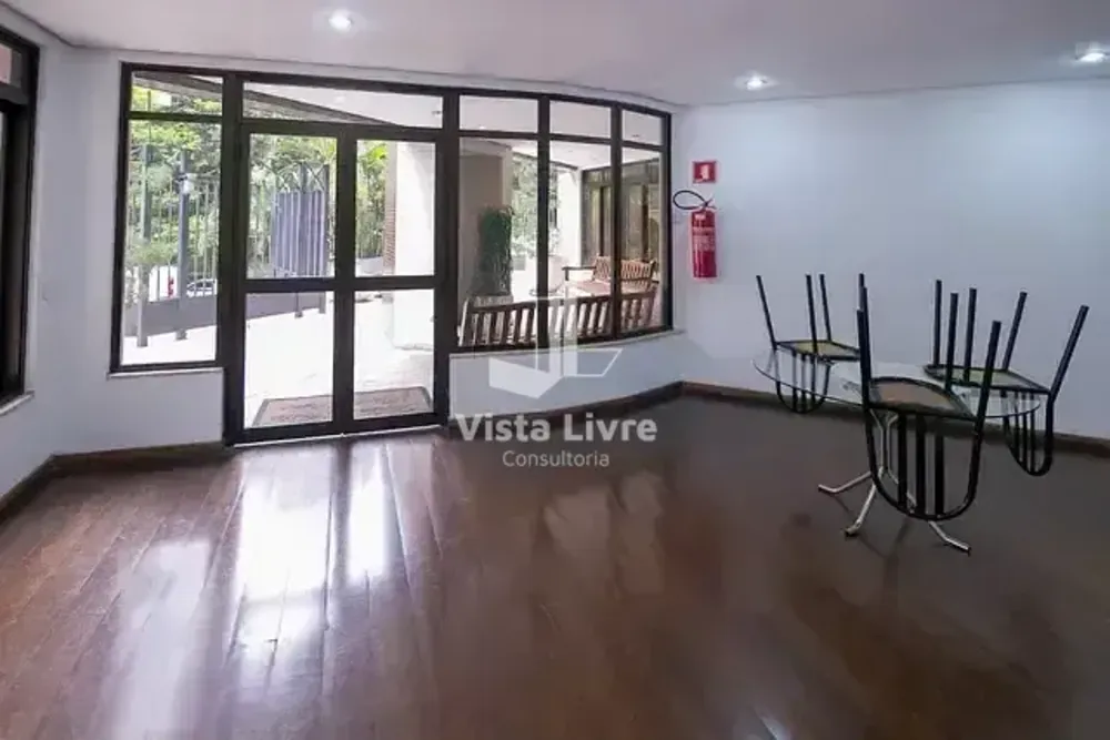 Apartamento, 1 quarto, 96 m² - Foto 7