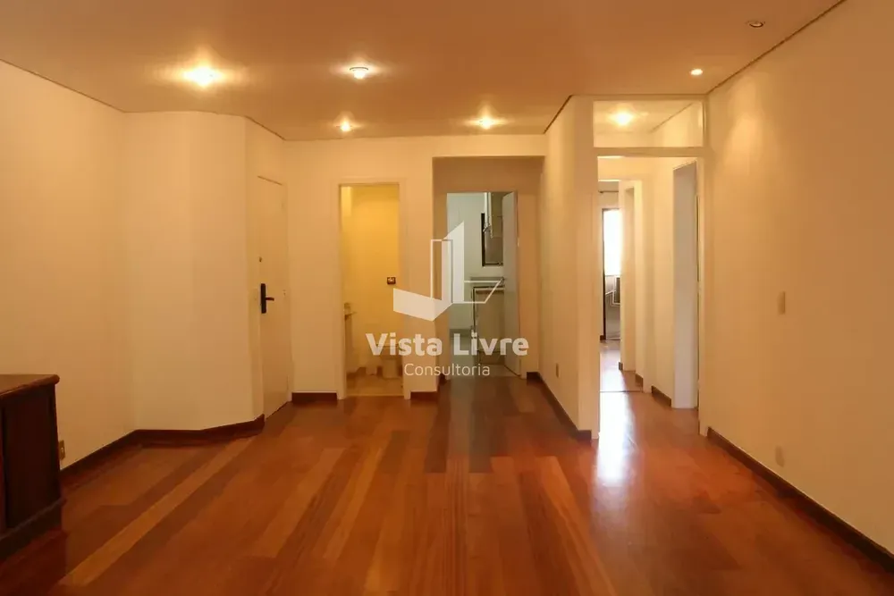 Apartamento, 1 quarto, 96 m² - Foto 6