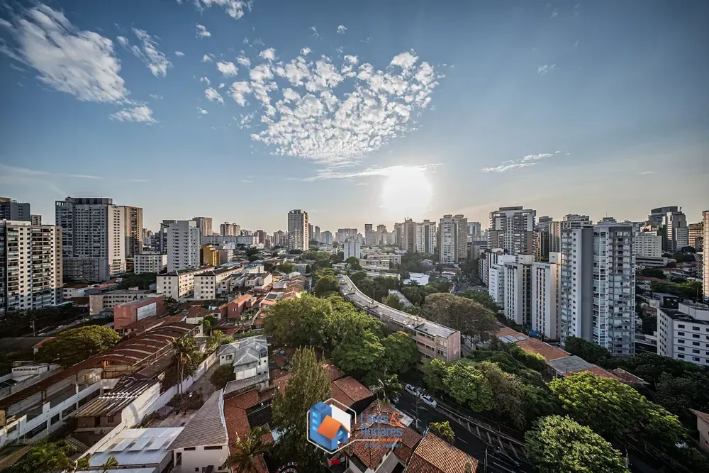 Apartamento, 1 quarto, 38 m² - Foto 3