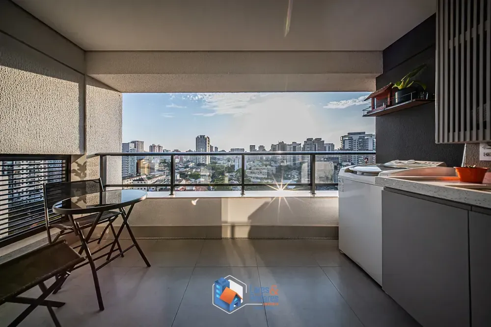 Apartamento, 1 quarto, 38 m² - Foto 6