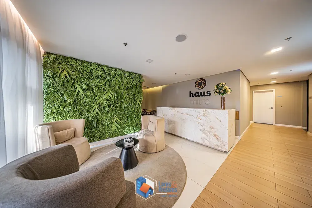 Apartamento, 1 quarto, 38 m² - Foto 8