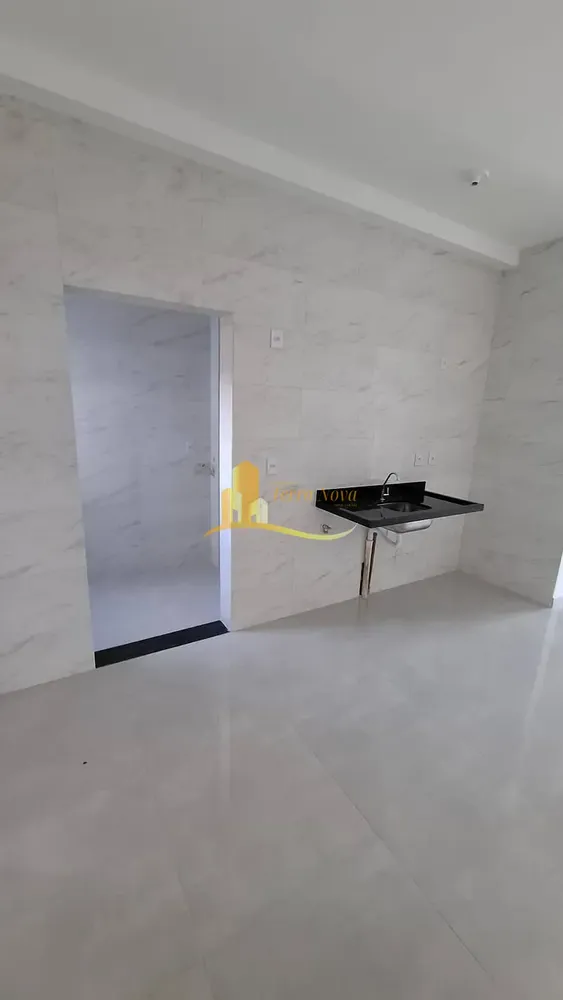 Apartamento, 2 quartos, 59 m² - Foto 1