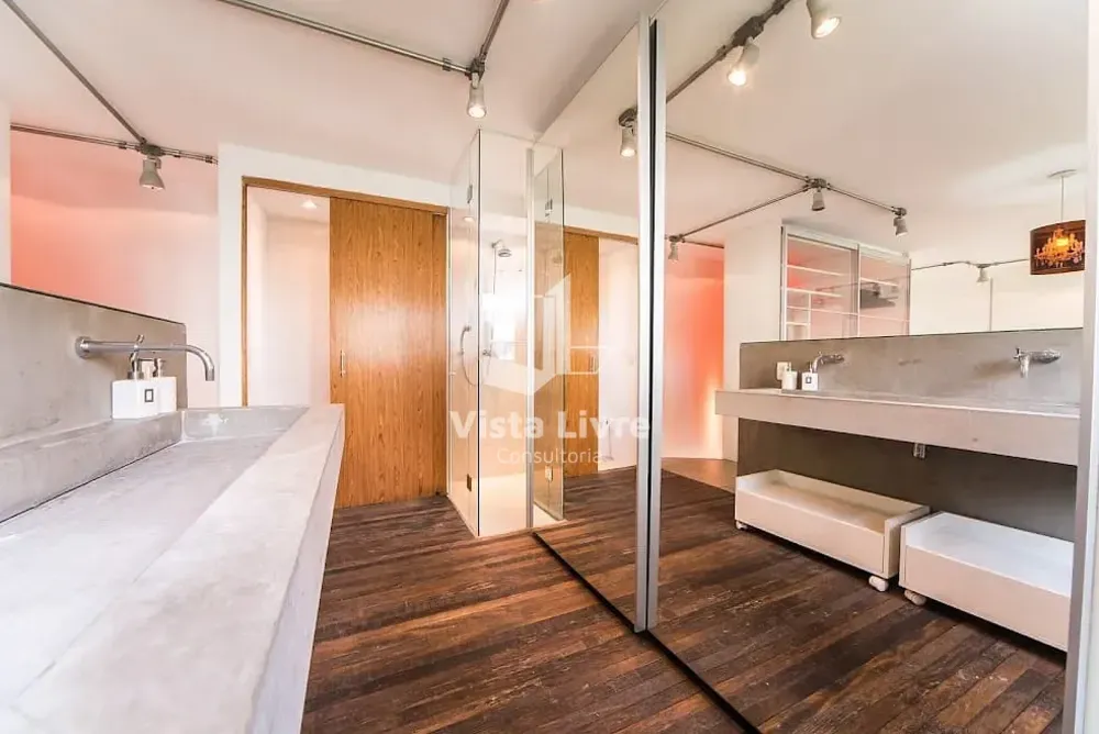 Apartamento, 1 quarto, 74 m² - Foto 5