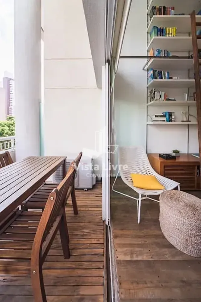 Apartamento, 1 quarto, 74 m² - Foto 3