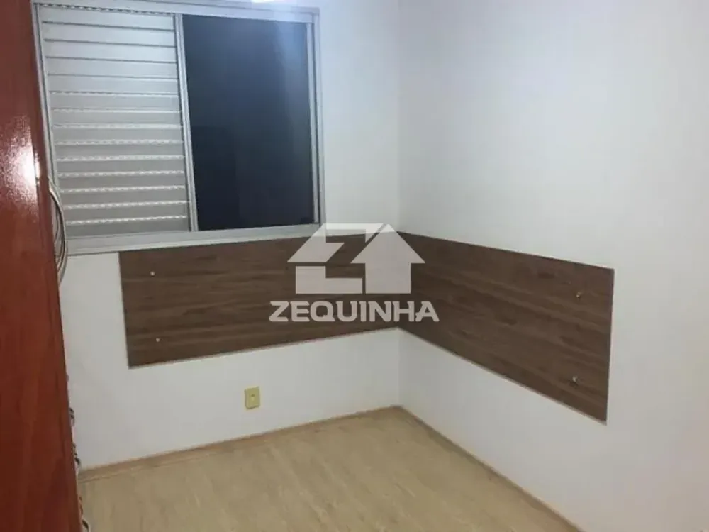 Apartamento, 2 quartos, 43 m² - Foto 1