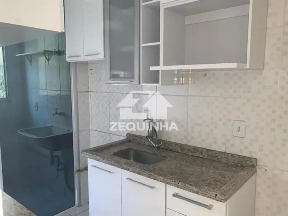 Apartamento, 2 quartos, 43 m² - Foto 3