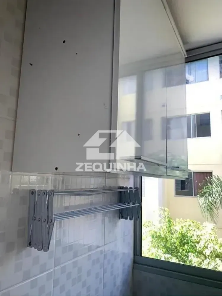 Apartamento, 2 quartos, 43 m² - Foto 4