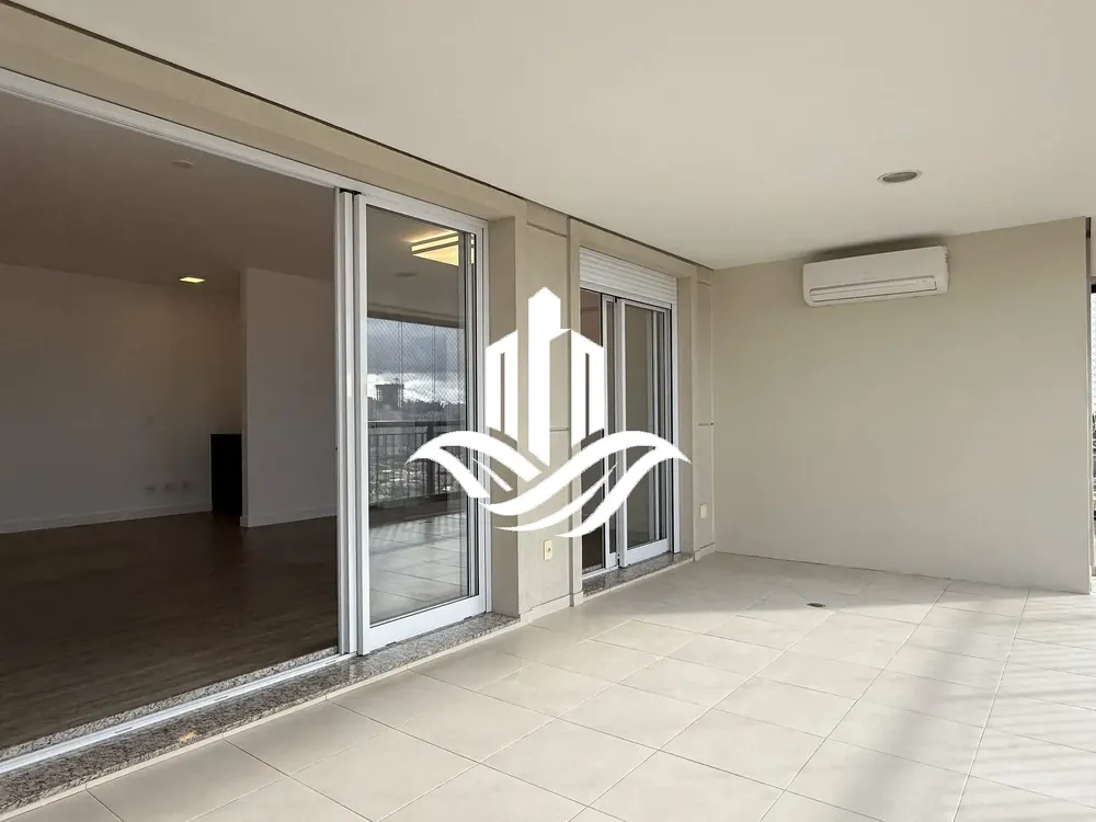 Apartamento, 3 quartos, 159 m² - Foto 4