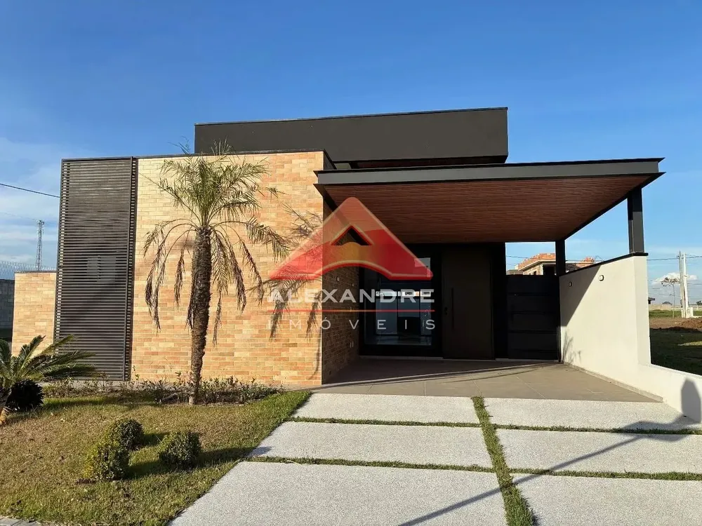 Casa, 3 quartos, 160 m² - Foto 2