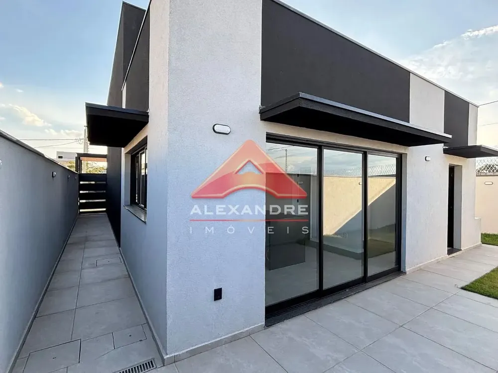 Casa, 3 quartos, 160 m² - Foto 6