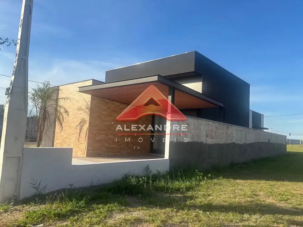 Casa, 3 quartos, 160 m² - Foto 1