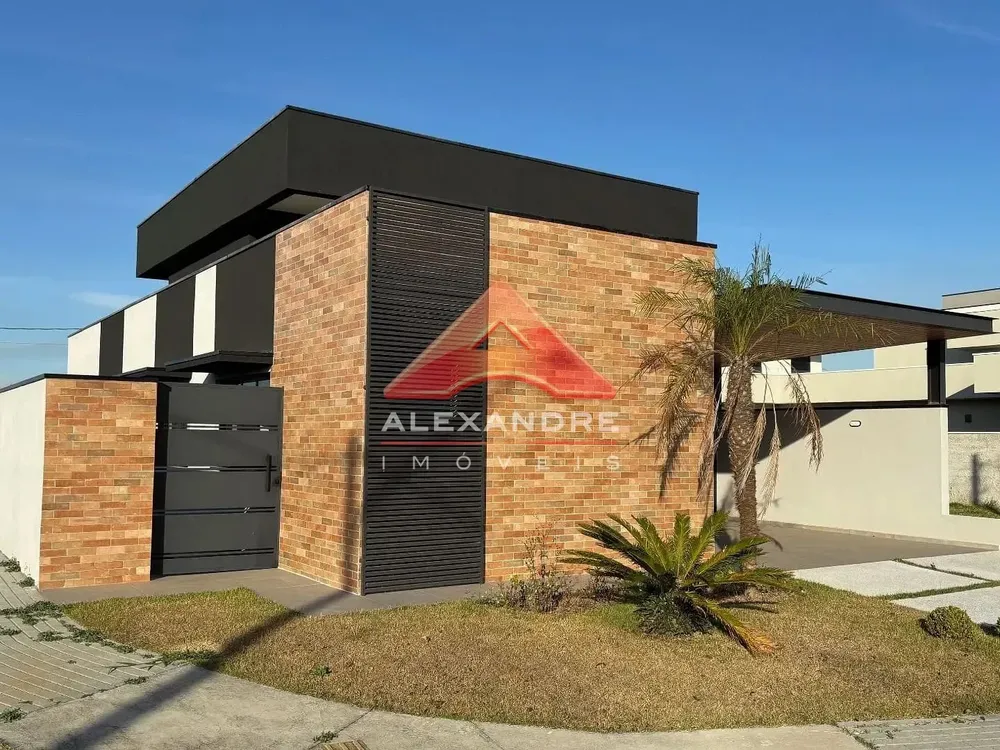 Casa, 3 quartos, 160 m² - Foto 3