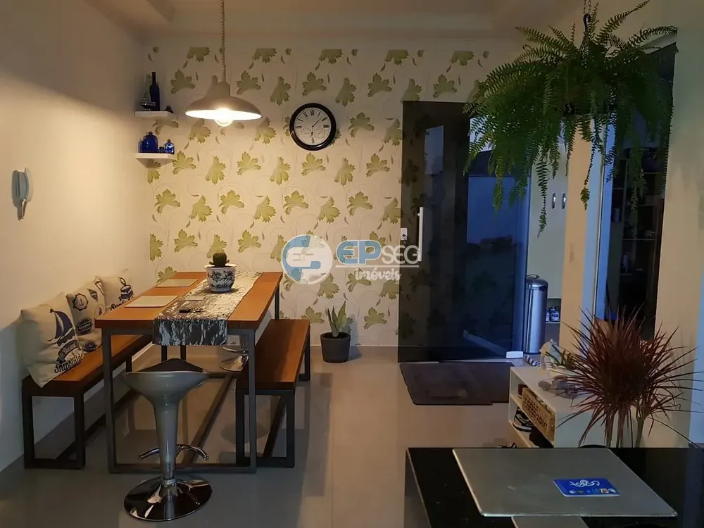 Sobrado, 4 quartos, 250 m² - Foto 7