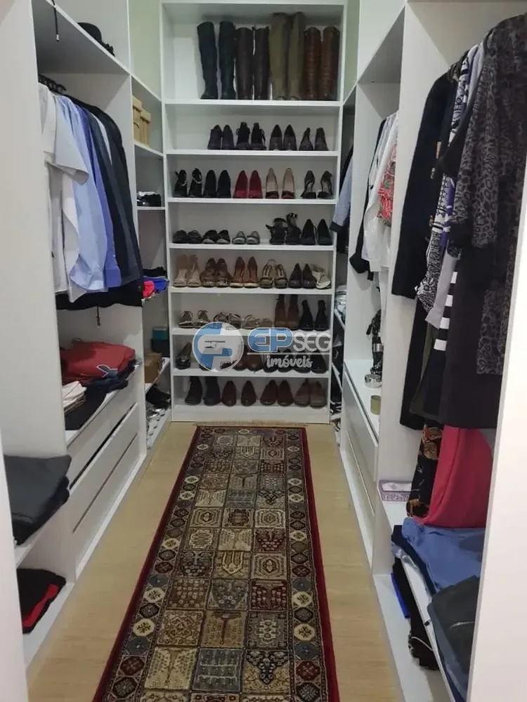 Sobrado, 4 quartos, 250 m² - Foto 5